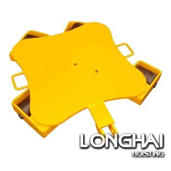 龍升LHUR萬向搬運小坦克