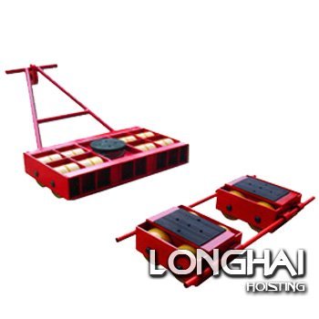 AKBK組合式搬運小坦克