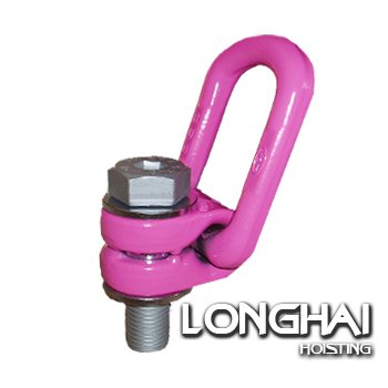 VLBG螺栓型旋轉吊環