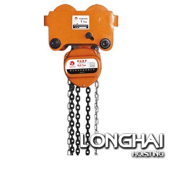 組合式手拉葫蘆