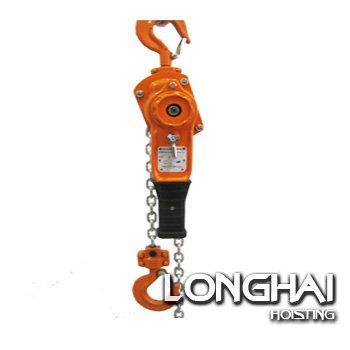 防超載手扳葫蘆