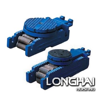 LHRC履帶式搬運(yùn)小坦克