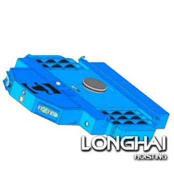 30噸進(jìn)口電動搬運小坦克