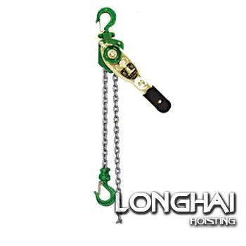 二葉CL型手扳葫蘆