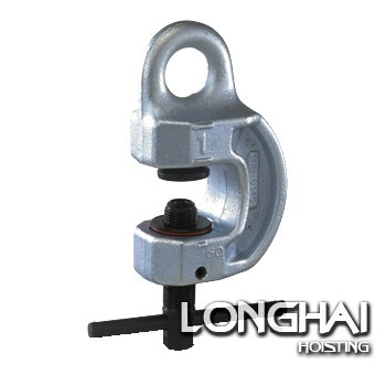 SBN鷹牌螺旋式鋼板吊鉗