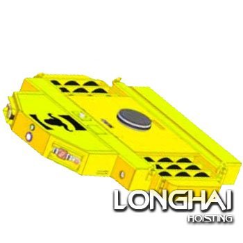 60噸進(jìn)口電動搬運小坦克