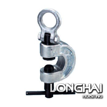 鷹牌SRN拉伸用無傷鋼板夾鉗