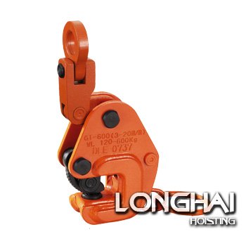 鷹牌GT橫吊鋼板起重鉗