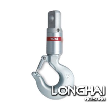 YOKE重力旋轉環8-307