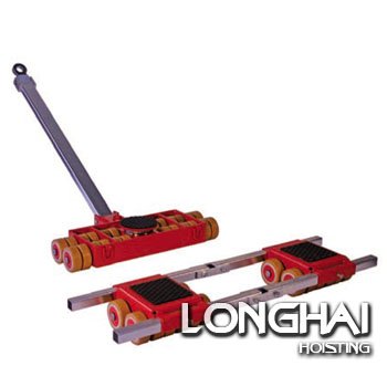 德國JUNG JLB30G JFB30G組合式搬運小坦克