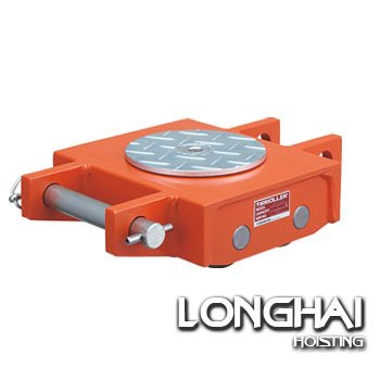 TIRROLLER W-UA直行搬運(yùn)坦克車