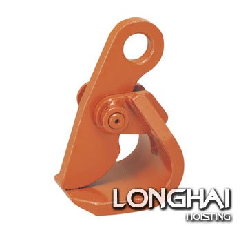 HO型鷹牌水平鋼板吊鉗