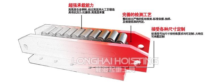 LHRA履帶式搬運小坦克 LHRA履帶式搬運小坦克