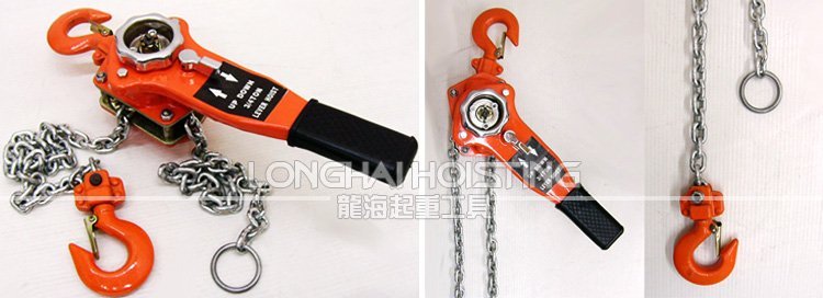 日式手扳葫蘆圖片 日式手扳葫蘆圖片