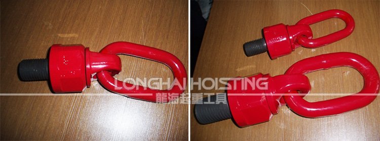 萬向旋轉吊環圖片 萬向旋轉吊環圖片