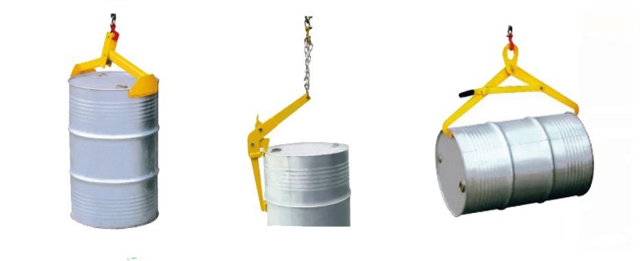 LD油桶吊夾 LD油桶吊夾
