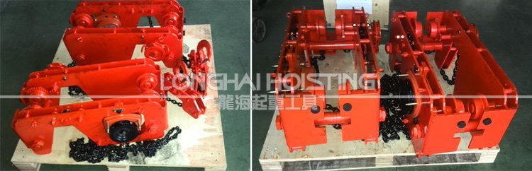 超低凈空手拉葫蘆圖片 超低凈空手拉葫蘆圖片