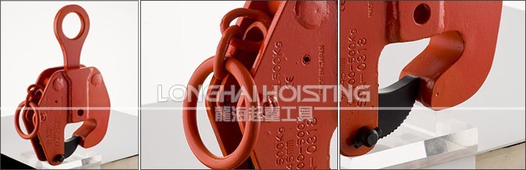 鷹牌BCL板狀閥體用夾具圖片 鷹牌BCL板狀閥體用夾具圖片