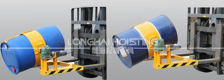 電動倒桶器 電動倒桶器