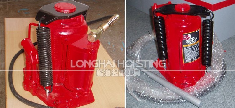 氣動液壓千斤頂圖片 氣動液壓千斤頂圖片