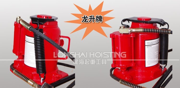 氣動液壓千斤頂 氣動液壓千斤頂