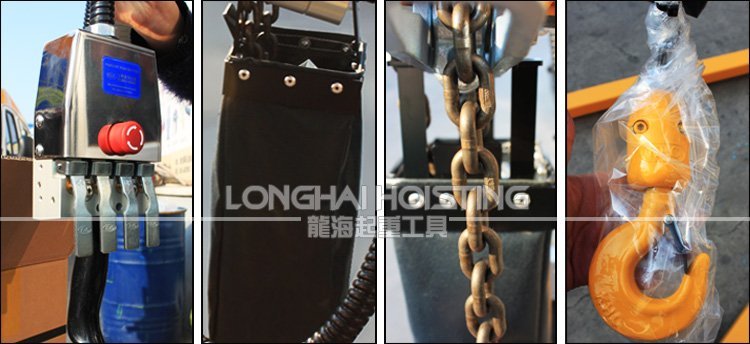 韓國KHC KA3環鏈氣動葫蘆配件 韓國KHC KA3環鏈氣動葫蘆配件