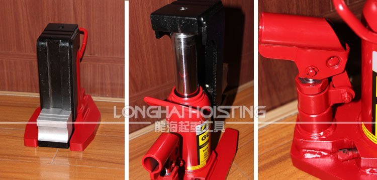 鷹牌EAGLE GU-100多段爪式千斤頂細節圖 鷹牌EAGLE GU-100多段爪式千斤頂細節圖