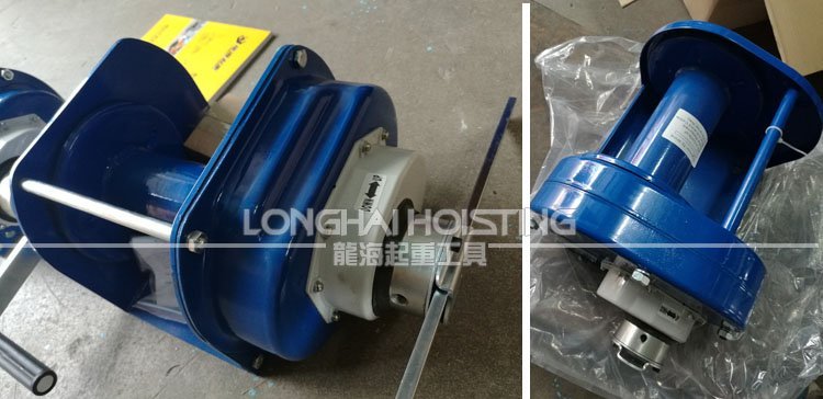 重型手搖絞盤實物現(xiàn)貨 重型手搖絞盤實物現(xiàn)貨