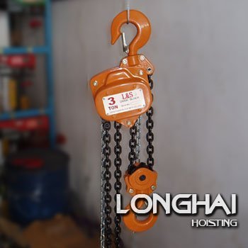 手拉葫蘆哪個牌子質(zhì)量好？