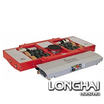 JLA-e25/50H電動(dòng)搬運(yùn)小坦克