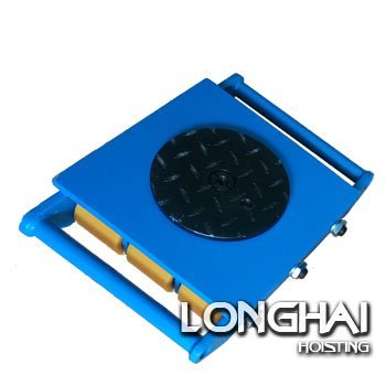 LHSR直行搬運小坦克