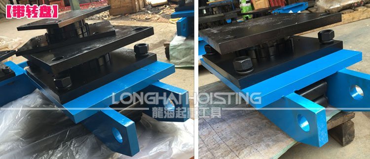 新款帶轉盤搬運小坦克 新款帶轉盤搬運小坦克