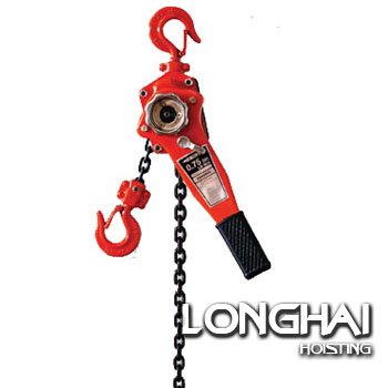 LB-90A韓國KUKDONG手扳葫蘆