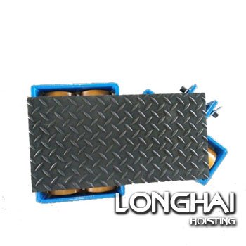 龍升LHTR轉向搬運小坦克