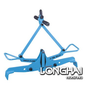 UGMA型鷹牌混凝土吊夾具