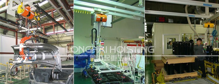 dongsung氣動平衡器應(yīng)用 dongsung氣動平衡器應(yīng)用