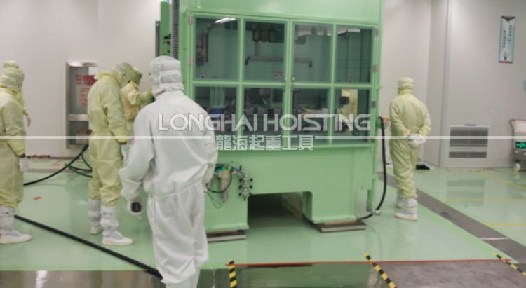 氣墊搬運車應用領域 氣墊搬運車應用領域