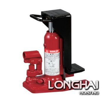 日本馬沙達(dá)MASADA爪式千斤頂