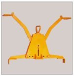 CU-X型混凝土夾鉗