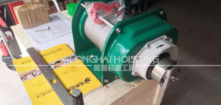 重型手搖絞盤實物現(xiàn)貨 重型手搖絞盤實物現(xiàn)貨