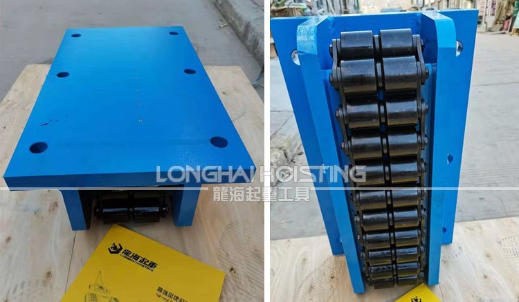 履帶式搬運小坦克特殊輪子 履帶式搬運小坦克特殊輪子