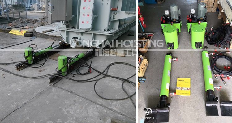 變壓器裝卸搬運工具 變壓器裝卸搬運工具