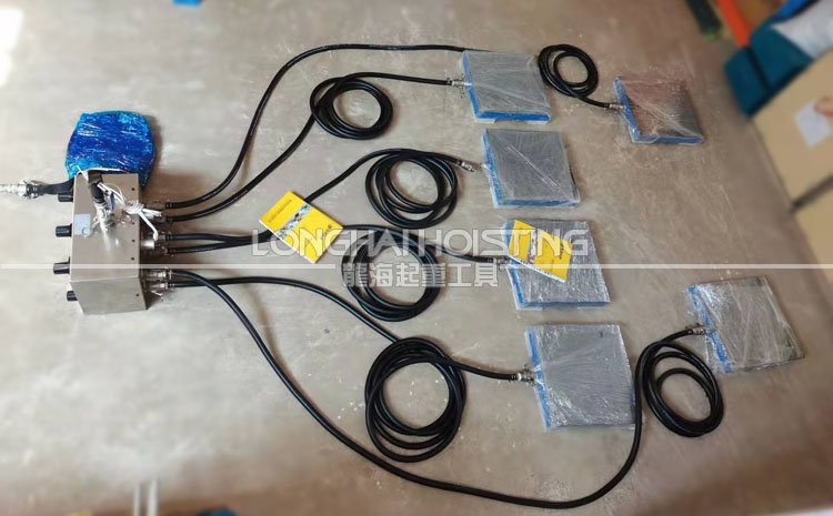 氣墊搬運車定制 氣墊搬運車定制